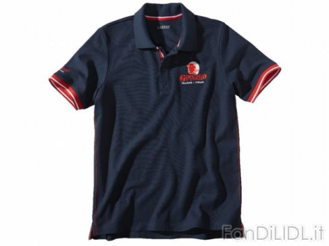 Polo da uomo (Motocicli, accessori di motocicli)