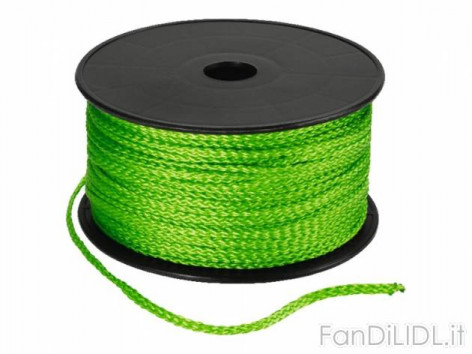 Corde multiuso (Officina, attrezzi, Lidl tecnico)