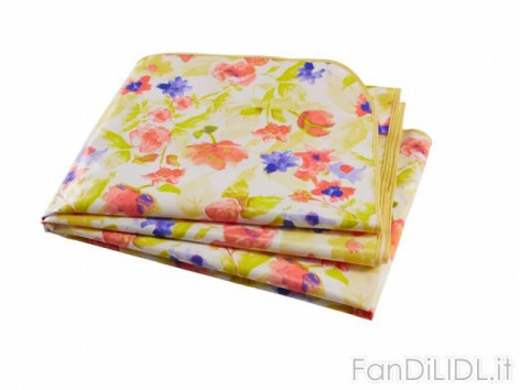 Tovaglia 130 x 160 (Giardino)