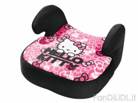 Rialzo auto per (Per bambini)