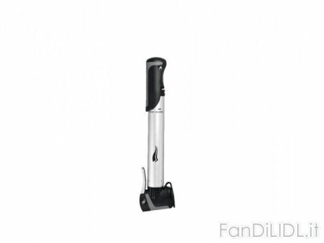 Mini pompa telescopica (Sport e ricreazione)