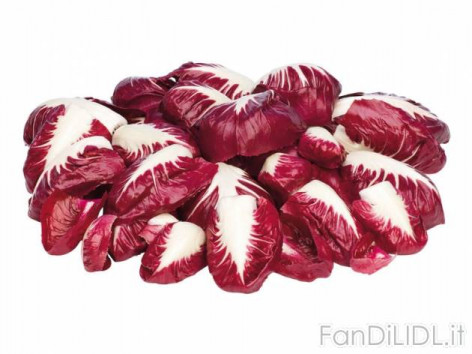 Radicchio (Articoli alimentari)