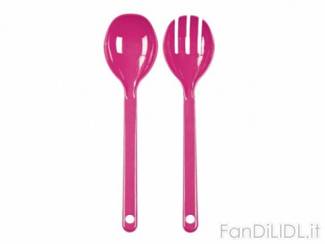 Set di posate in (Cucina)