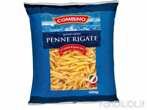 Spaghetti Penne (Articoli alimentari)