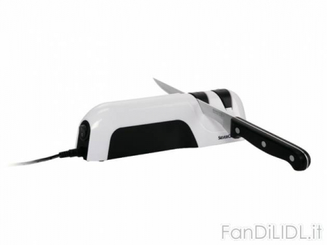 Affilacoltelli elettrico (Arredo interni, arredamento casa)