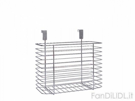 Portaoggetti da (Pulizia della casa, sistemazione)