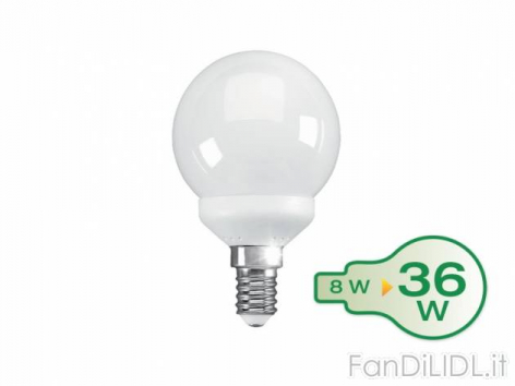 Lampadina goccia (Arredo interni, arredamento casa)