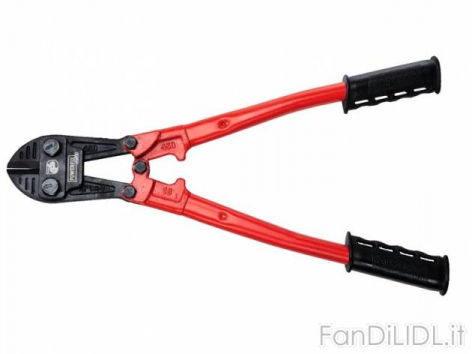 Tagliabulloni (Officina, attrezzi, Lidl tecnico)