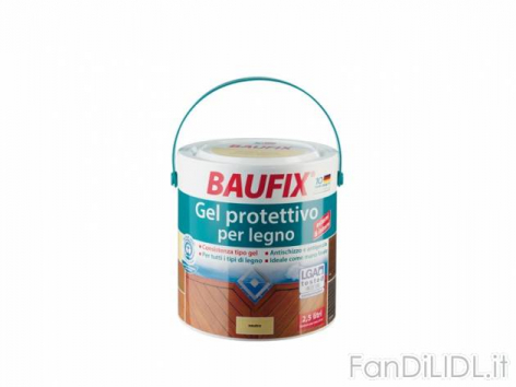 Gel protettivo per (Arredo interni, arredamento casa)