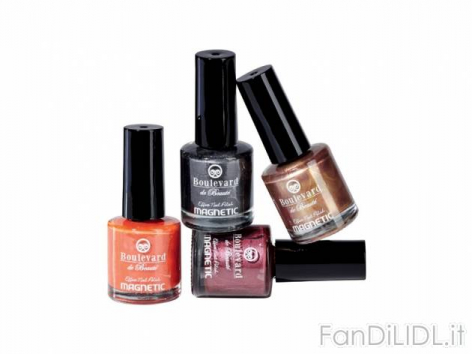 Smalto per unghie (Cosmetici)