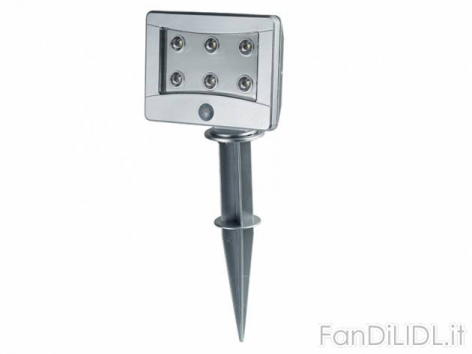 Lampada LED per (Elettronica, atrezzature rtv)
