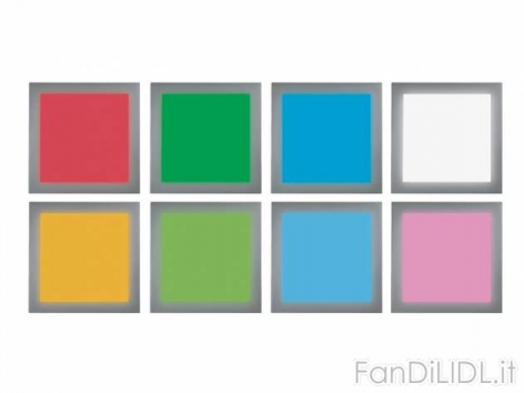 Pannello LED (Arredo interni, arredamento casa)