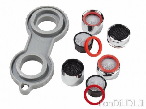 Kit per risparmio (Elettronica, atrezzature rtv)