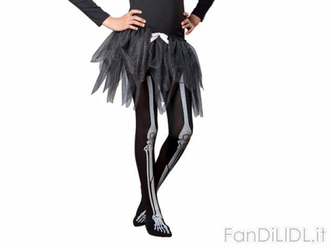 Collant da bambina (Moda, abbigliamento)