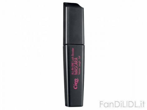 Mascara (Moda, abbigliamento)