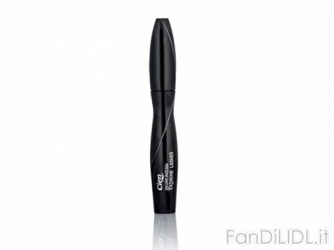 Mascara volume (Moda, abbigliamento)