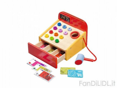 Utensili da cucina (Per bambini)