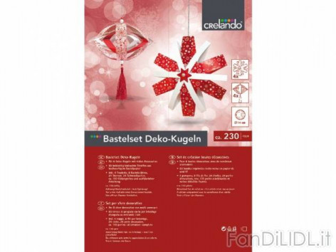 Set bricolage per (Arredo interni, arredamento casa)