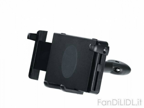 Supporto tablet (Per auto)