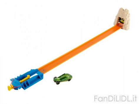 Gioco Hot Wheels (Per bambini)