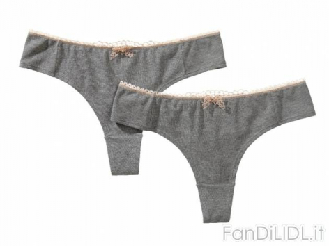 Perizoma (Moda, abbigliamento)