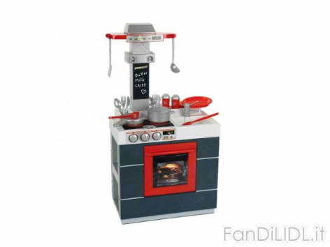 Cucina giocattolo (Per bambini)
