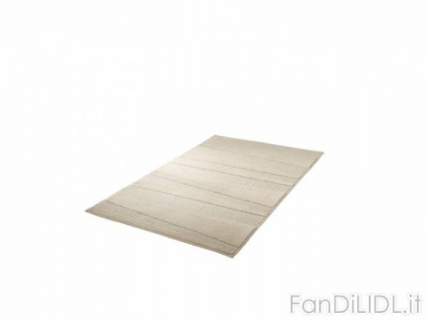 Tappeto 80x130 cm (Arredo interni, arredamento casa)