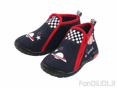 Pantofole da bambino (Moda, abbigliamento)