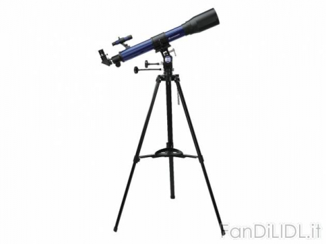 Telescopio rifrattore (Sport e ricreazione)