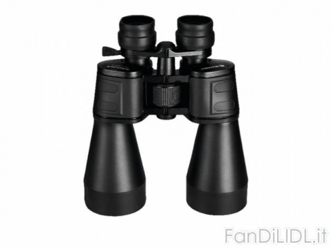 Binocolo 10-30x60 (Sport e ricreazione)