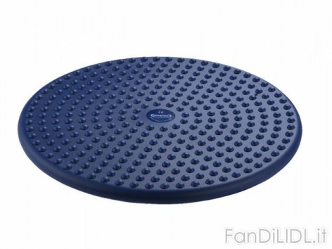 Cuscino ergonomico (Salute)