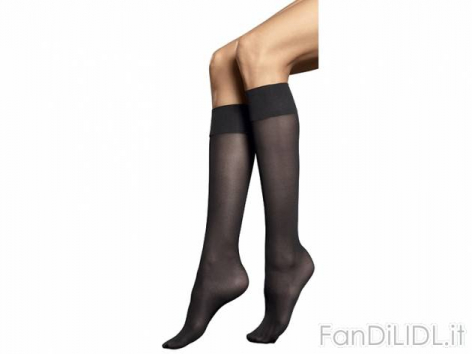 Gambaletti 40 DEN (Moda, abbigliamento)