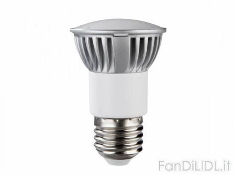 Lampadina riflettore bulbo (Elettronica, atrezzature rtv)