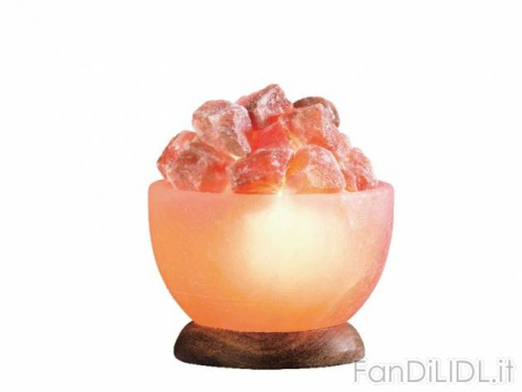 Lampada o set diffusore (Arredo interni, arredamento casa)
