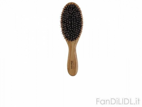 Spazzola per capelli (Arredo interni, arredamento casa)