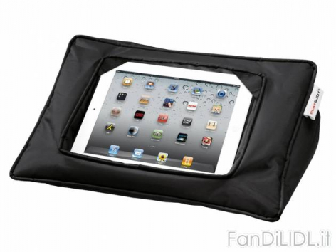 Cuscino per tablet (Elettronica, atrezzature rtv)