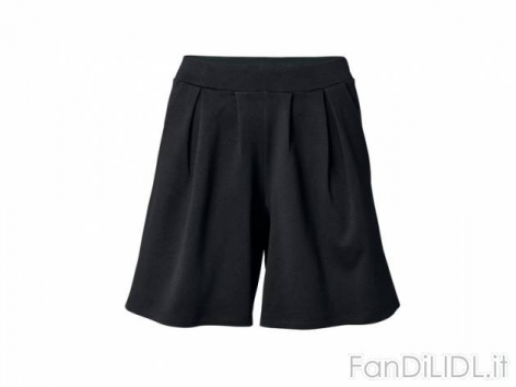 Gonna o shorts da (Moda, abbigliamento)