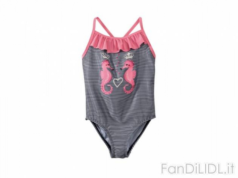 Costume da bambina (Moda, abbigliamento)