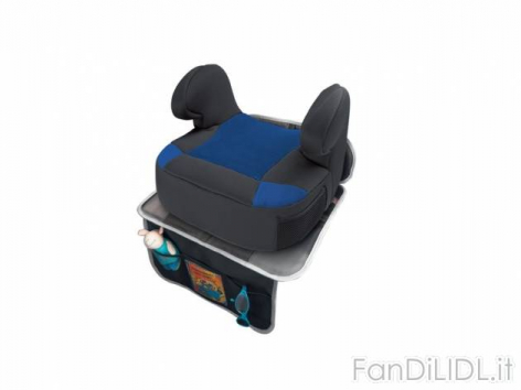 Box portaoggetti/protezione (Per auto)