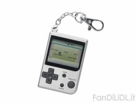 Gioco Mini Classics (Per auto)