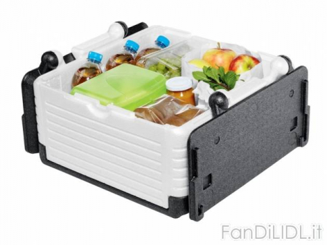 Contenitore isotermico (Sport e ricreazione)