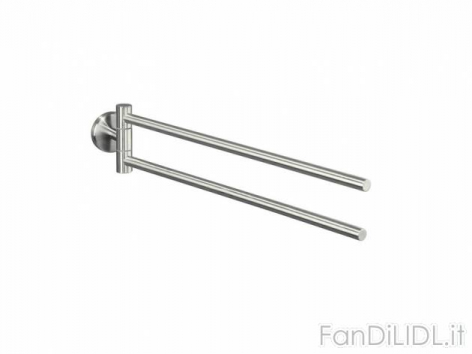 Portasciugamani (Arredo interni, arredamento casa)