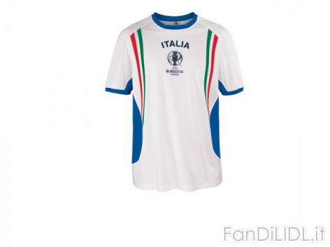 Maglia da calcio (Moda, abbigliamento)