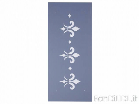 Stencil per pittura (Officina, attrezzi, Lidl tecnico)