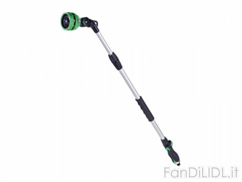 Doccetta per irrigazione (Giardino)