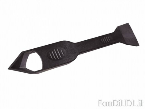 Raschietto per fughe (Officina, attrezzi, Lidl tecnico)