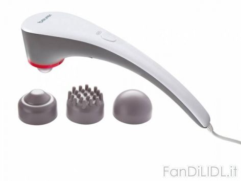 Apparecchio per massaggi (Salute)