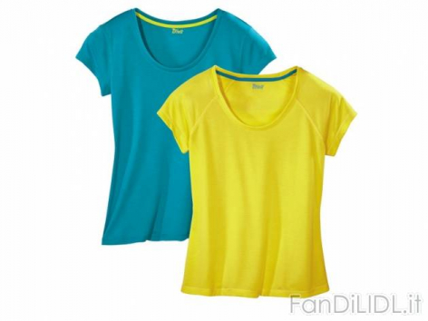 Maglietta sportiva (Moda, abbigliamento)