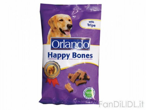 Biscotti per cani (Animali domestici, cani, gatti)