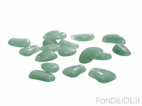 Set pietre decorative (Giardino)